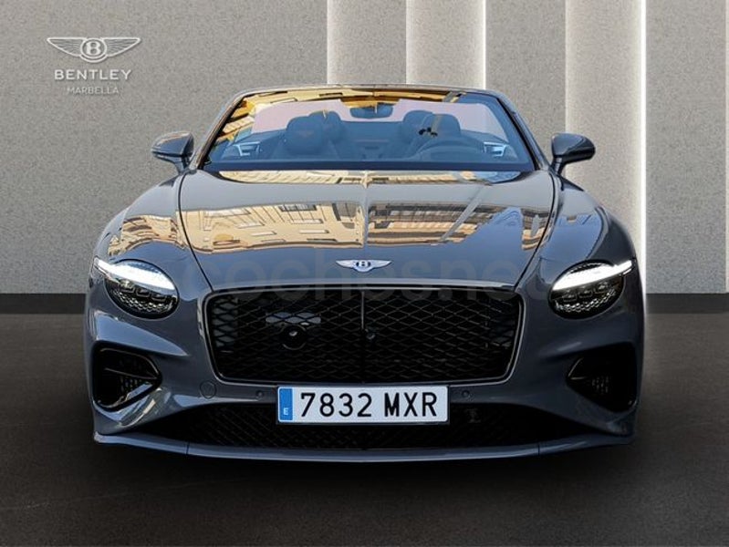 Bentley Continental Gt 2025 — photo 2