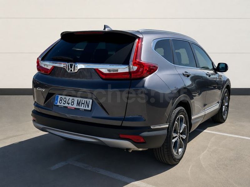 Honda Cr-v 2023 — photo 3