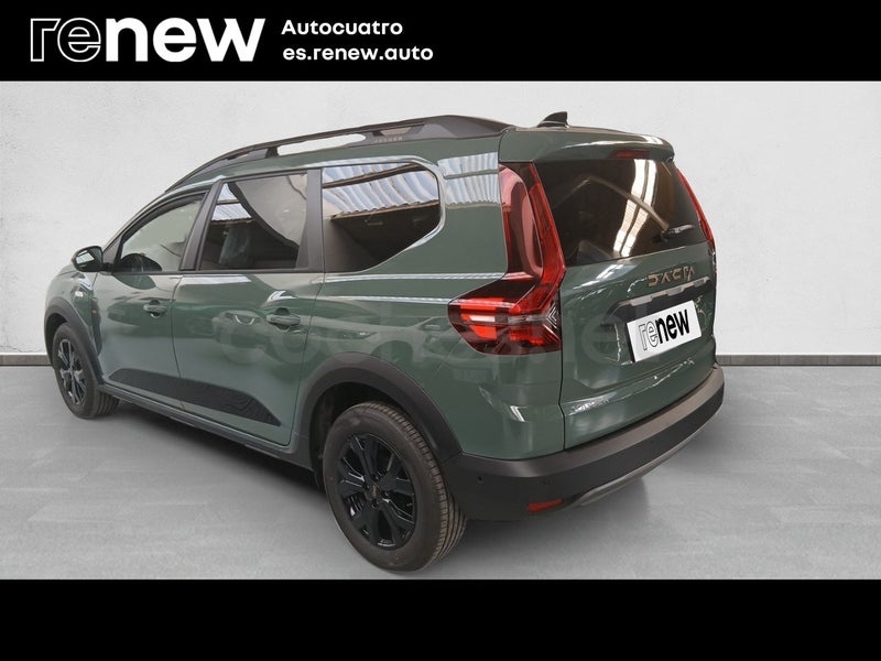 Dacia Jogger 2026 — photo 3
