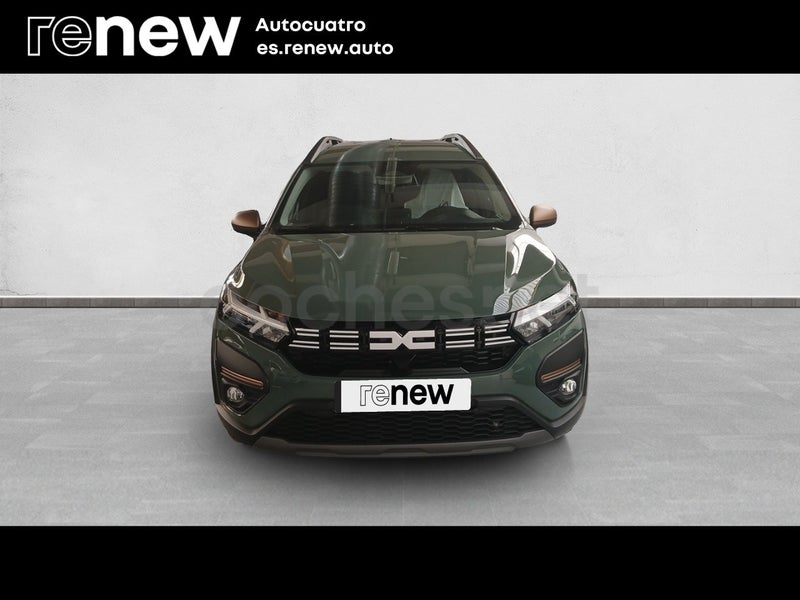 Dacia Jogger 2026 — photo 4