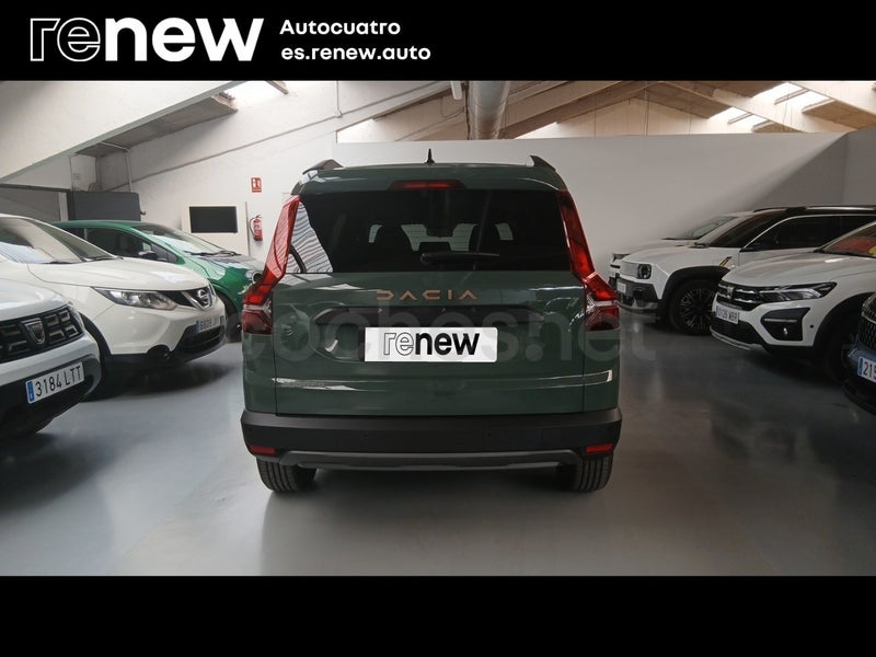 Dacia Jogger 2026 — photo 5
