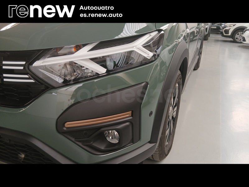 Dacia Jogger 2026 — photo 6