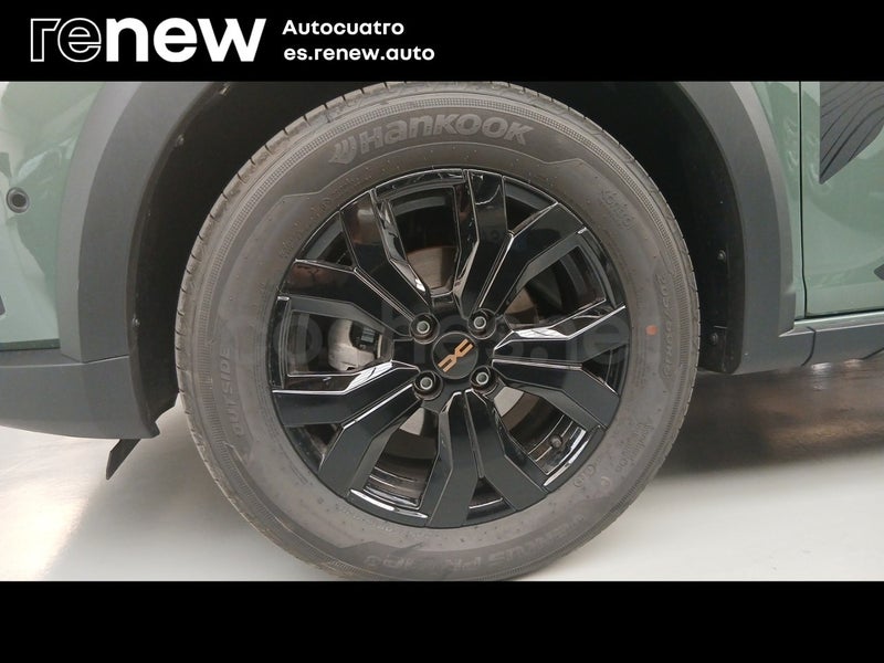 Dacia Jogger 2026 — photo 7