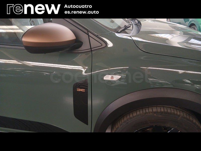 Dacia Jogger 2026 — photo 8