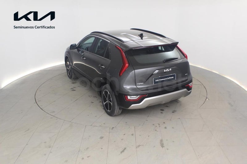 Kia Niro 2025 — photo 2