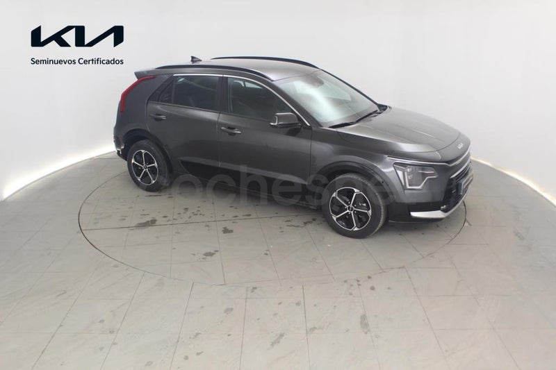 Kia Niro 2025 — photo 7