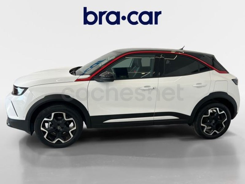 Opel Mokka 2023 — photo 2