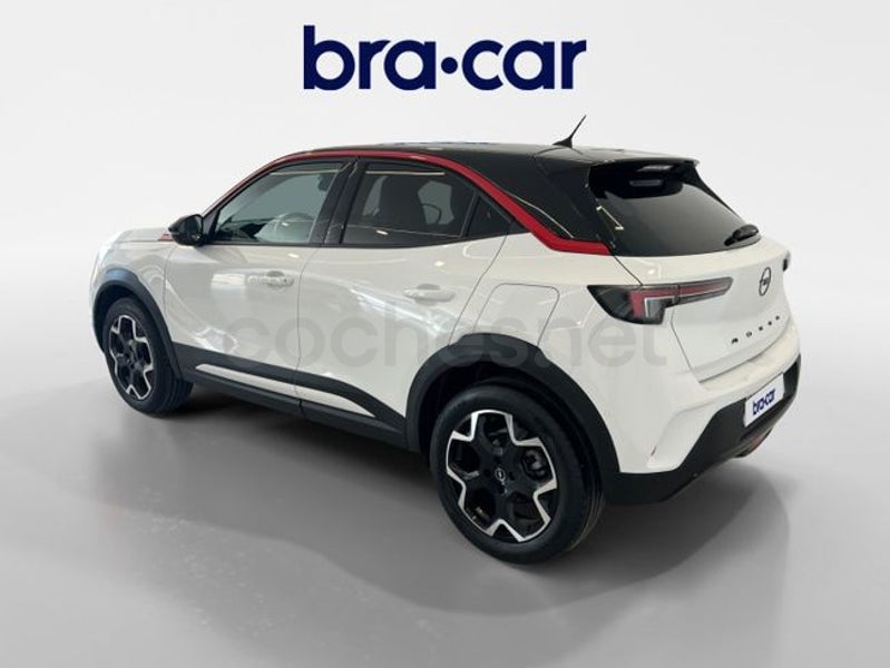 Opel Mokka 2023 — photo 3