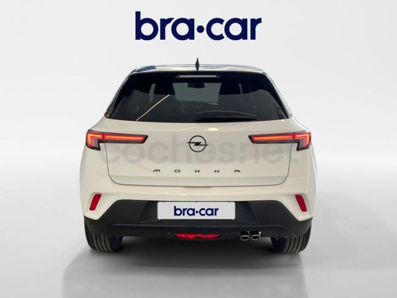 Opel Mokka 2023 — photo 4