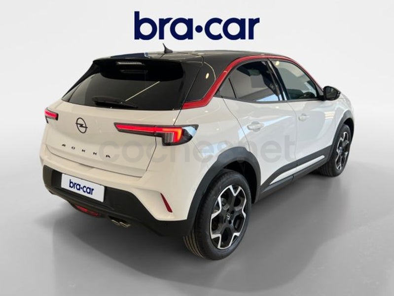 Opel Mokka 2023 — photo 5