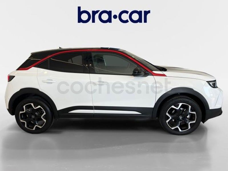Opel Mokka 2023 — photo 6