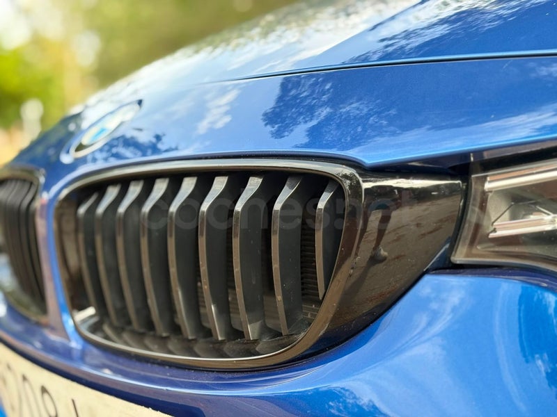 Bmw Serie 4 2020 — photo 4