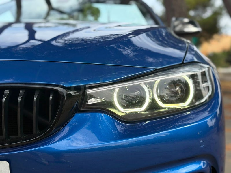 Bmw Serie 4 2020 — photo 5