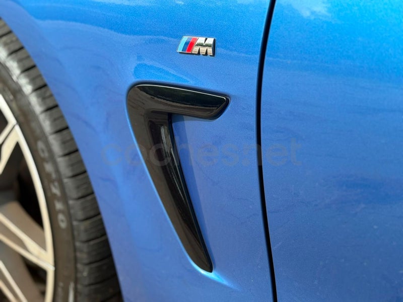 Bmw Serie 4 2020 — photo 6
