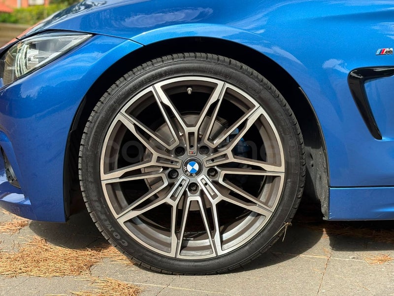 Bmw Serie 4 2020 — photo 7
