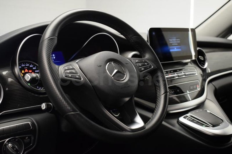 Mercedes-benz Clase V 2022 — photo 7