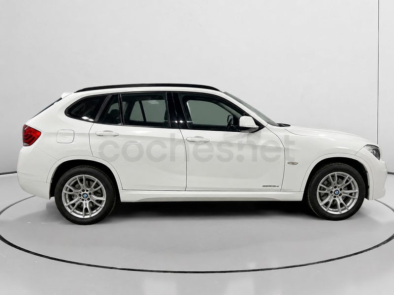 Bmw X1 2012 — photo 2