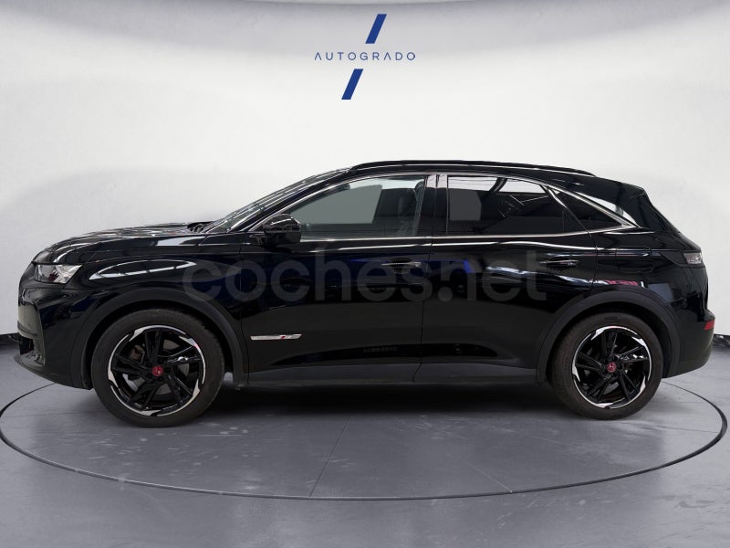 Ds Ds 7 Crossback E-tense 2020 — photo 2
