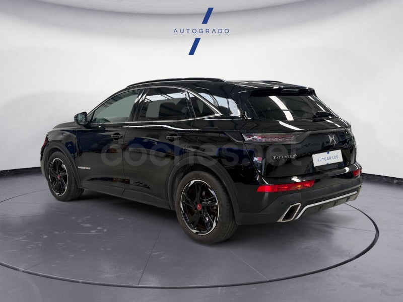 Ds Ds 7 Crossback E-tense 2020 — photo 3