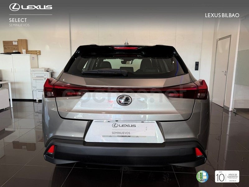 Lexus Ux 2023 — photo 5
