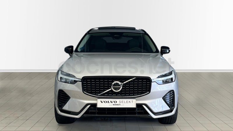 Volvo Xc60 2024 — photo 2