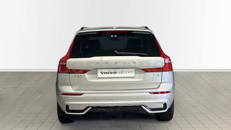 Volvo Xc60 2024 — photo 3