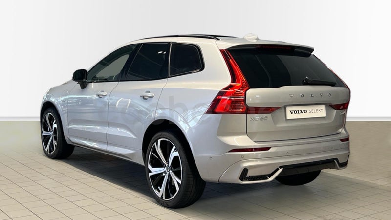 Volvo Xc60 2024 — photo 4