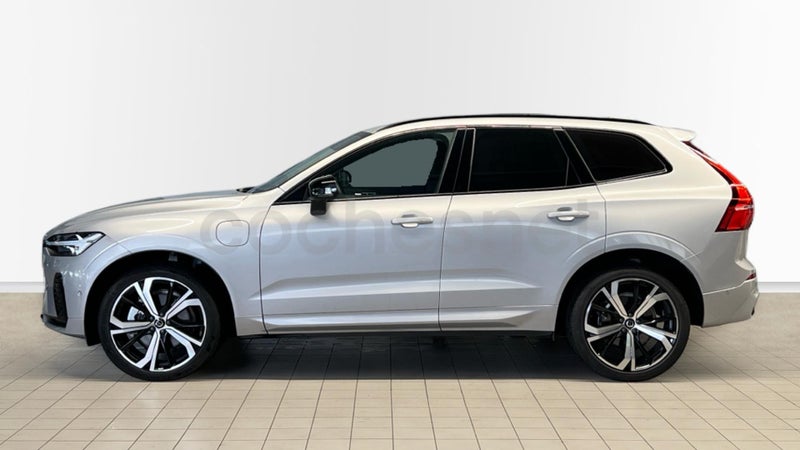 Volvo Xc60 2024 — photo 5