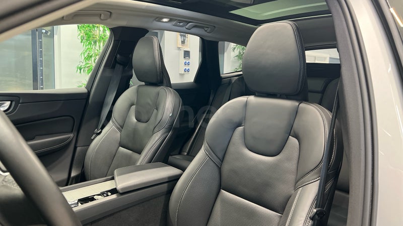 Volvo Xc60 2024 — photo 6