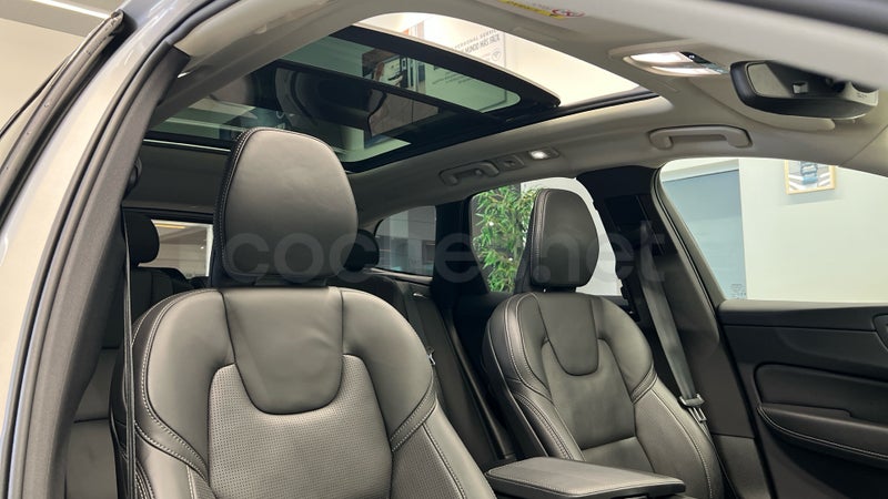 Volvo Xc60 2024 — photo 7