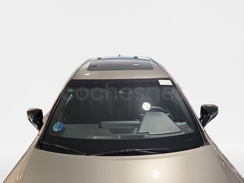 Lexus Es 2020 — photo 6