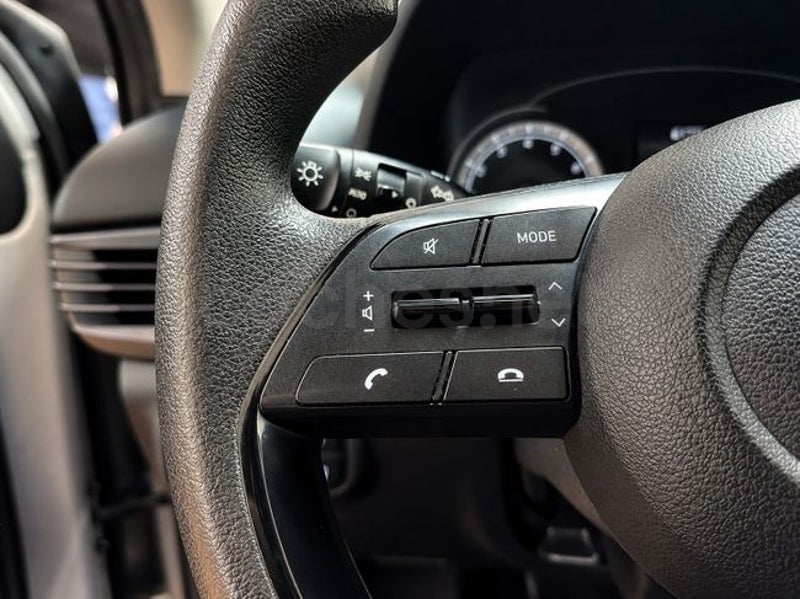 Hyundai I20 2023 — photo 5