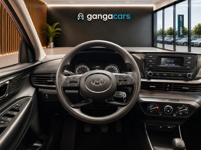 Hyundai I20 2023 — photo 6