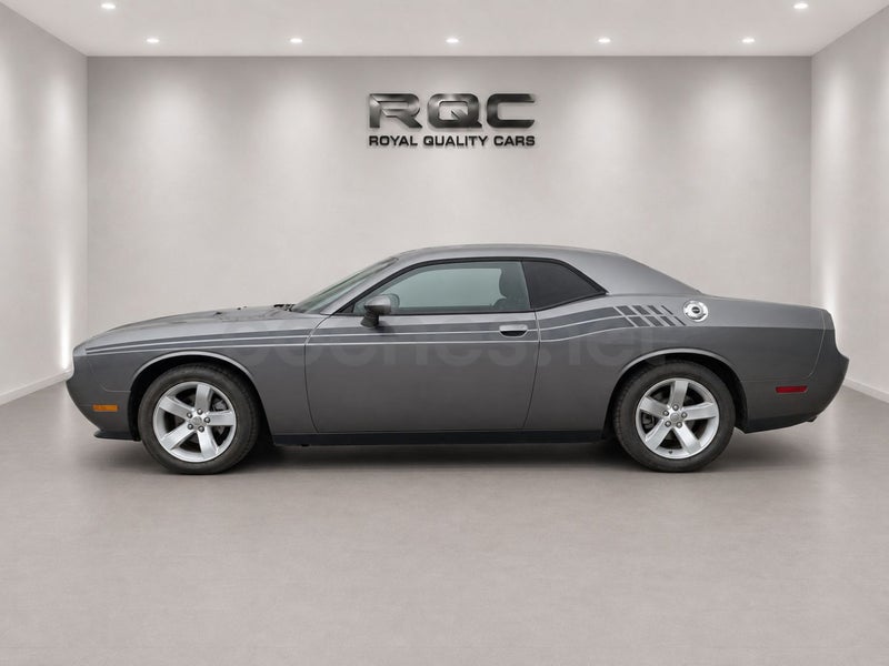 Dodge Challenger 2023 — photo 2
