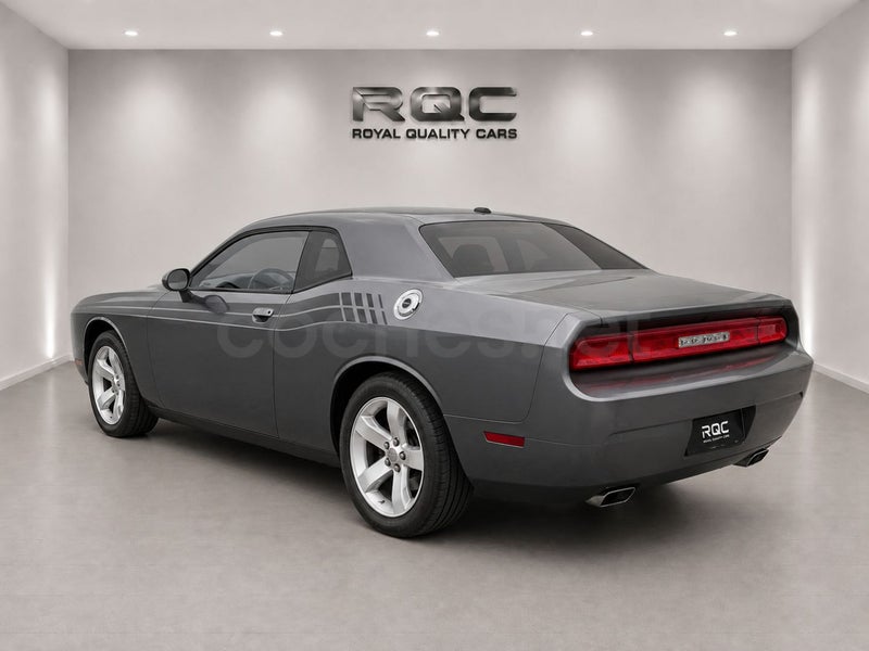 Dodge Challenger 2023 — photo 3