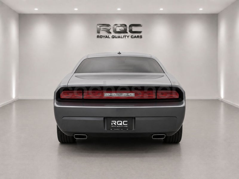 Dodge Challenger 2023 — photo 4