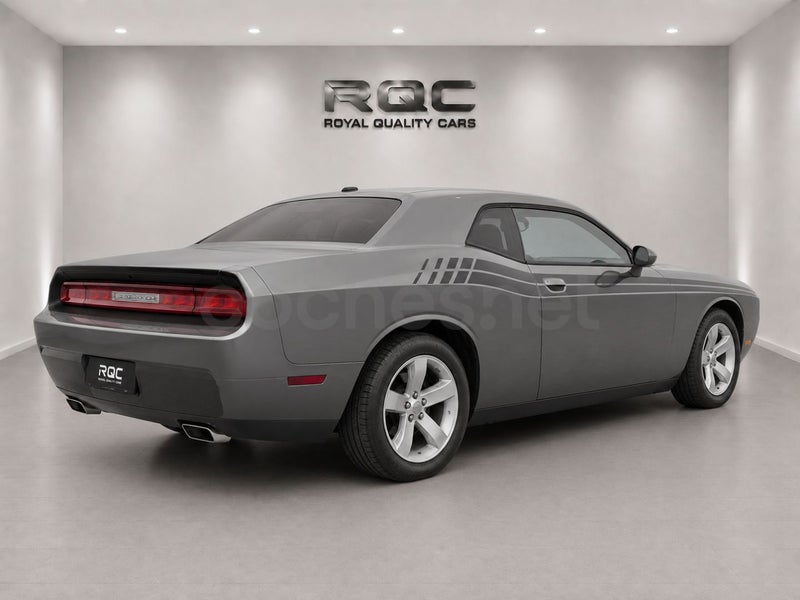 Dodge Challenger 2023 — photo 5