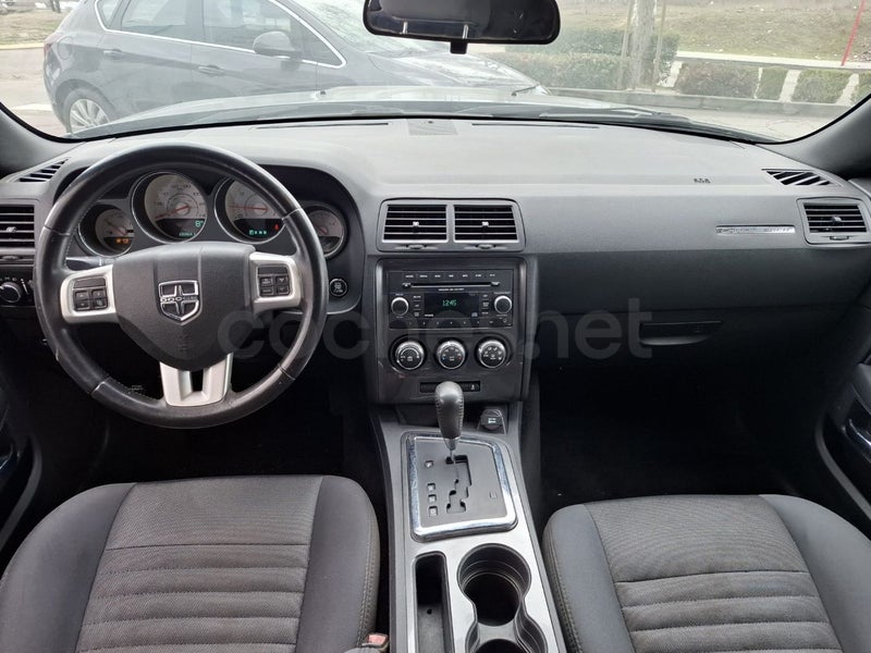 Dodge Challenger 2023 — photo 6