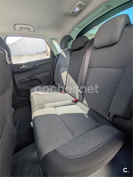 Citroen C4 2017 — photo 3