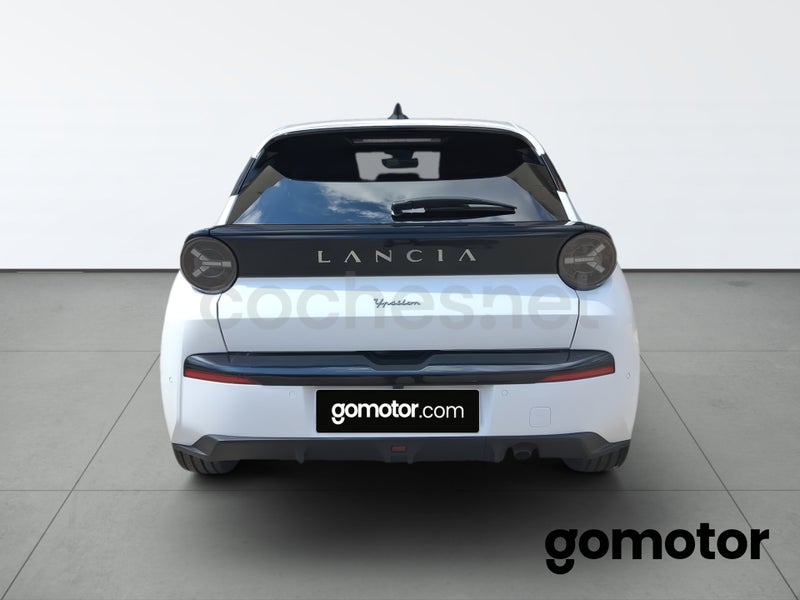 Lancia Ypsilon 2024 — photo 5