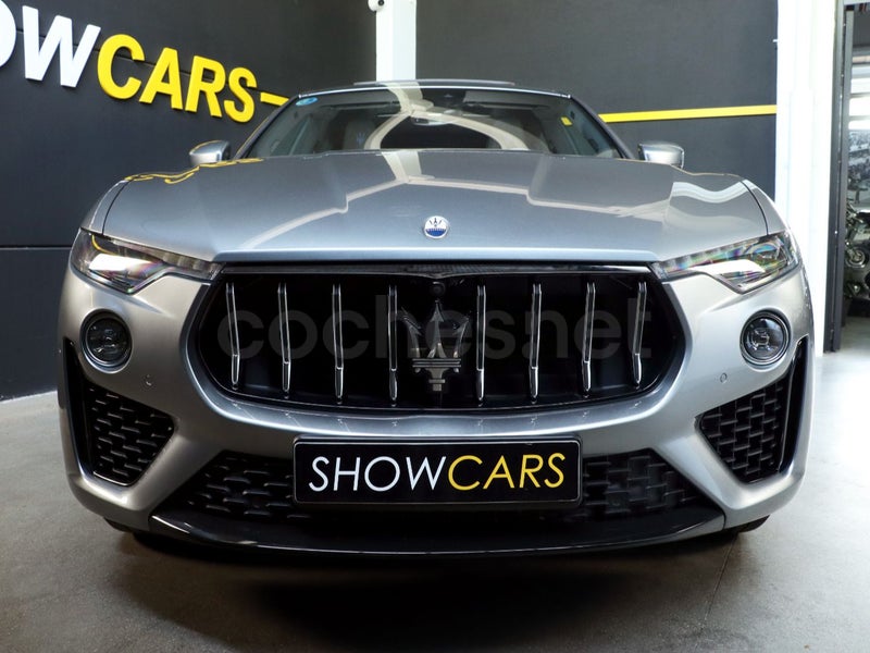 Maserati Levante 2022 — photo 3
