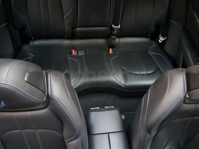 Maserati Levante 2022 — photo 7