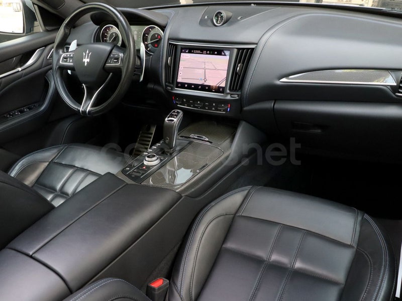 Maserati Levante 2022 — photo 8