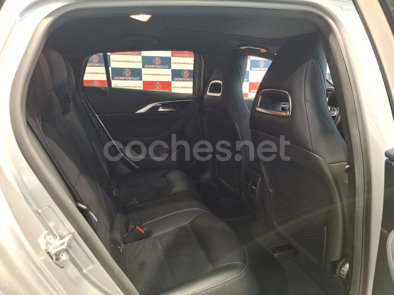 Infiniti Q30 2019 — photo 7