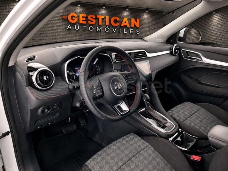 Mg Zs 2023 — photo 7