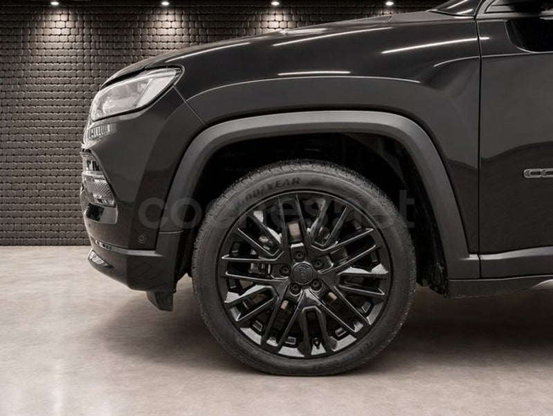 Jeep Compass 2022 — photo 5