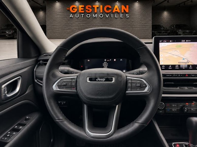 Jeep Compass 2022 — photo 6