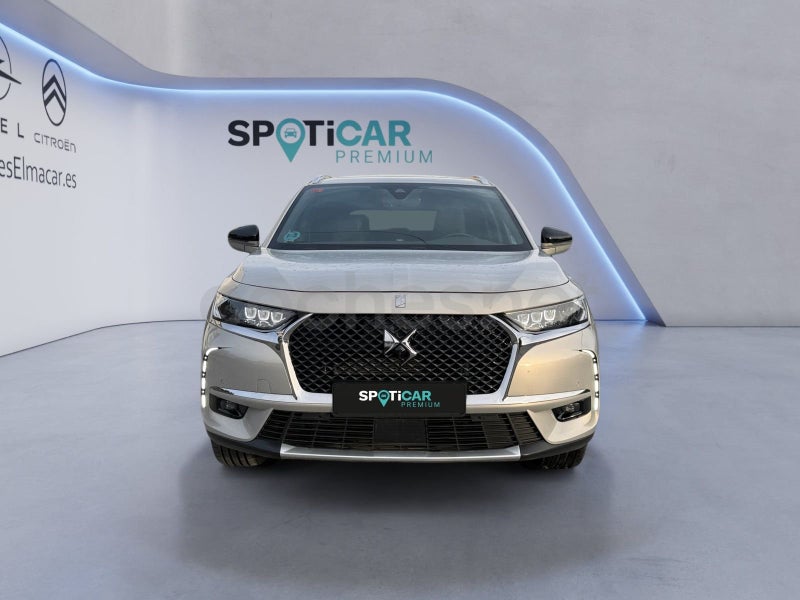 Ds Ds 7 Crossback 2021 — photo 2