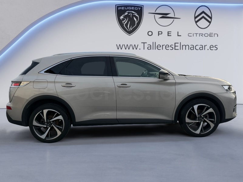 Ds Ds 7 Crossback 2021 — photo 4