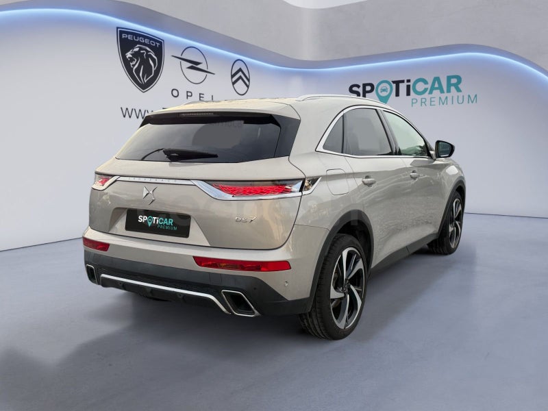 Ds Ds 7 Crossback 2021 — photo 5